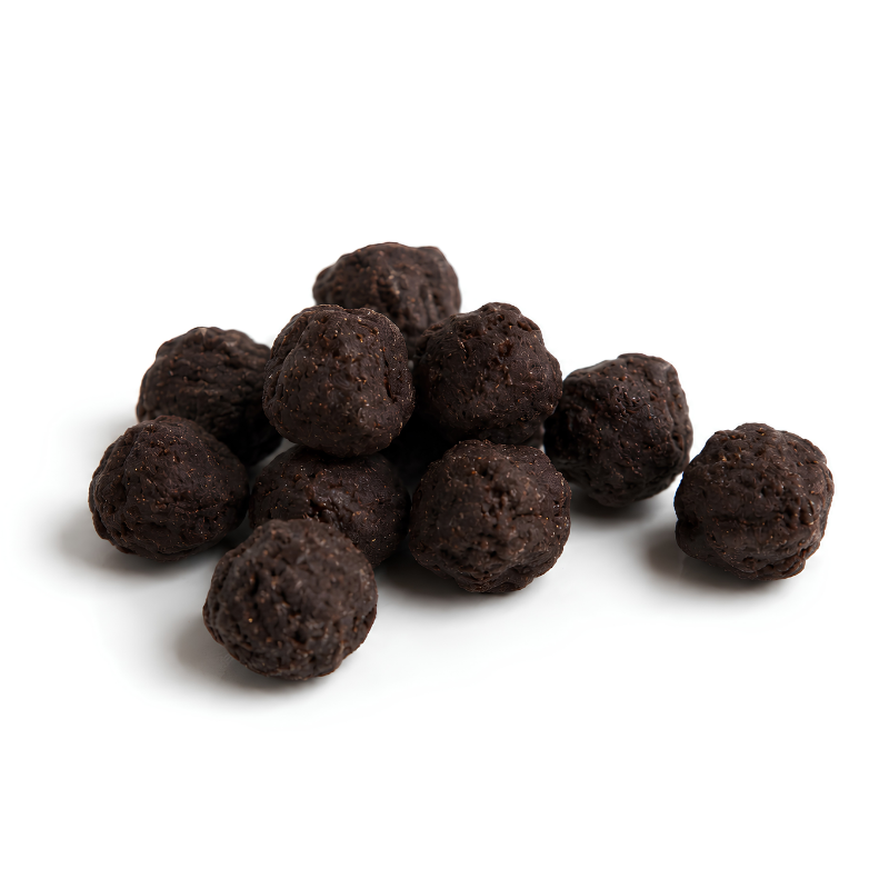 Scatola busta di dragées nocciola