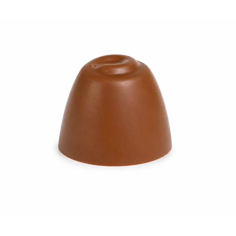 Scatola di boeri con<br> nocciola al latte<br>(12 pezzi)